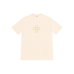 Supreme Week 17 Cross Box Logo Tee Logo T