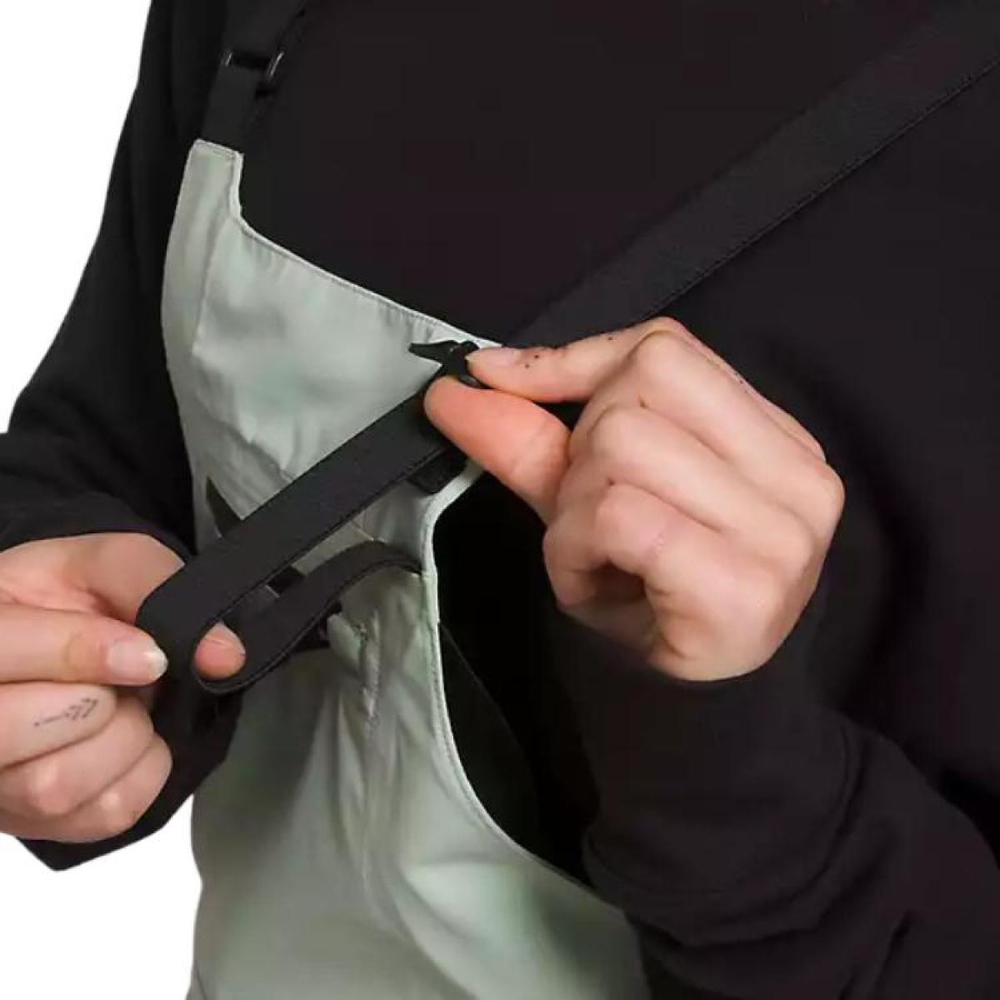 /THE NORTH FACE Dragline Bibs