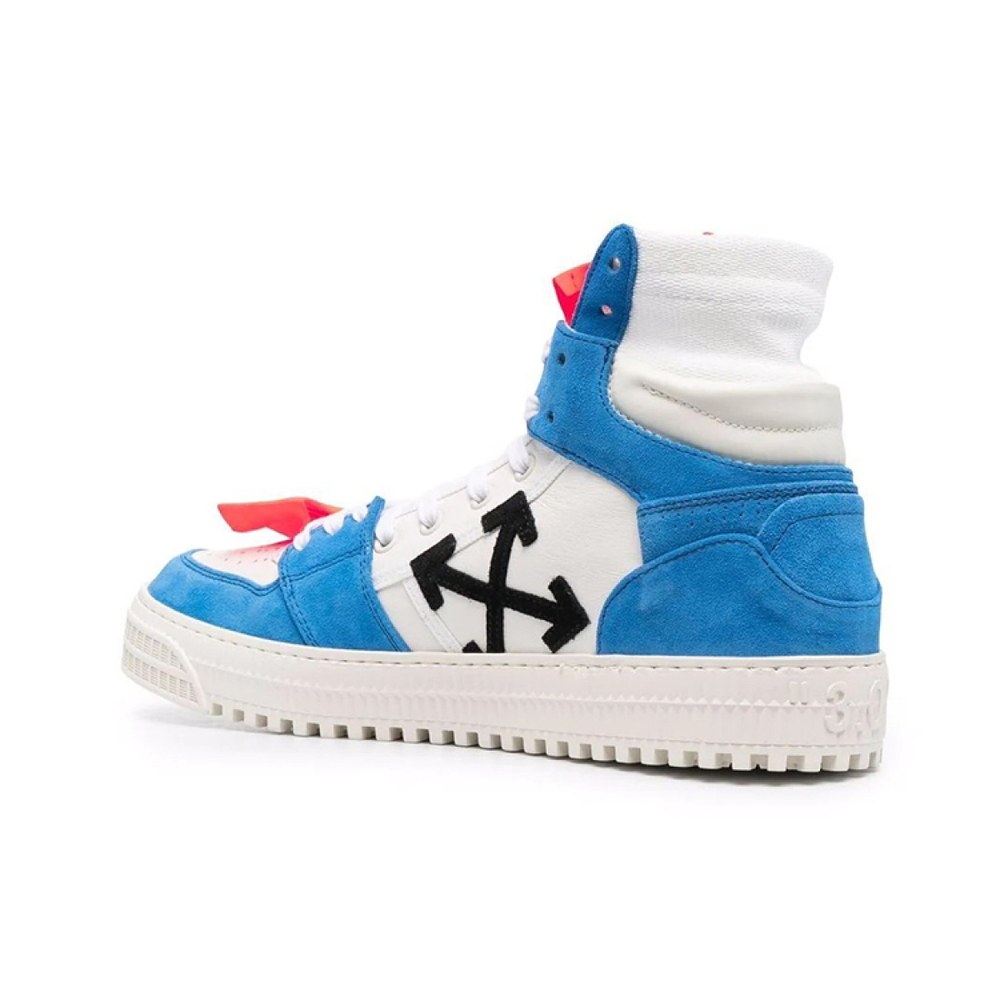OFF-WHITE Off-Court