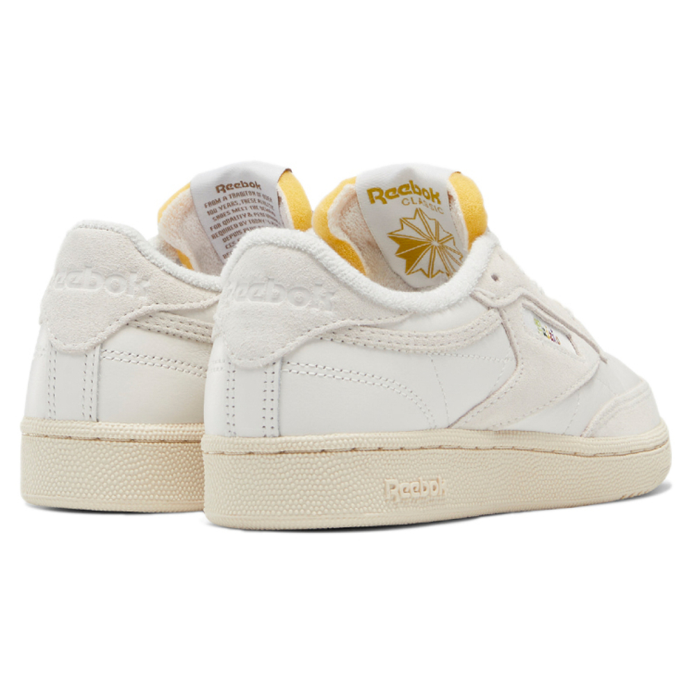 Danielle Guizio x Reebok Club C