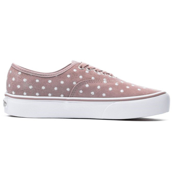 Vans Authentic Platform 2.0