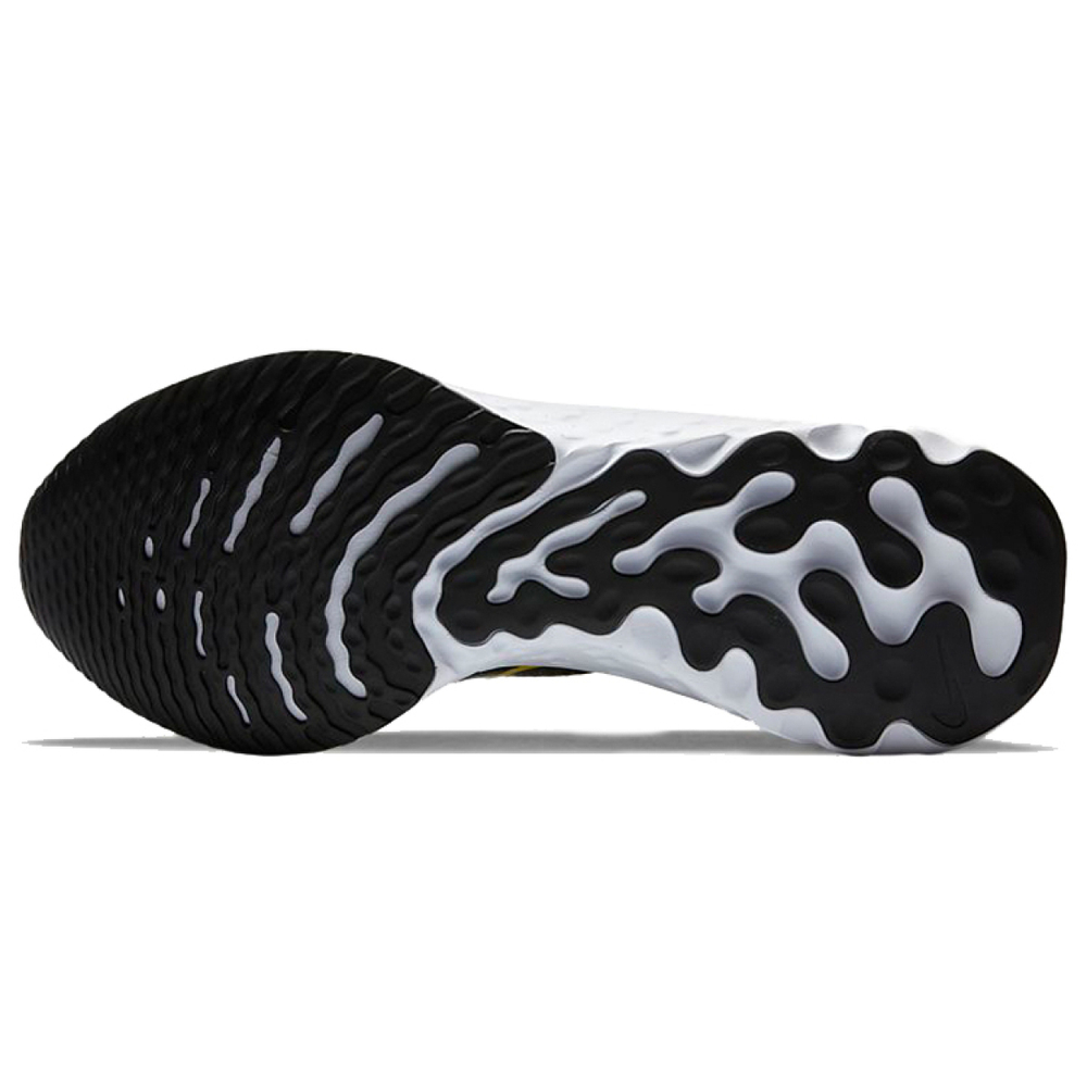 Nike React Infinity Run Flyknit 1