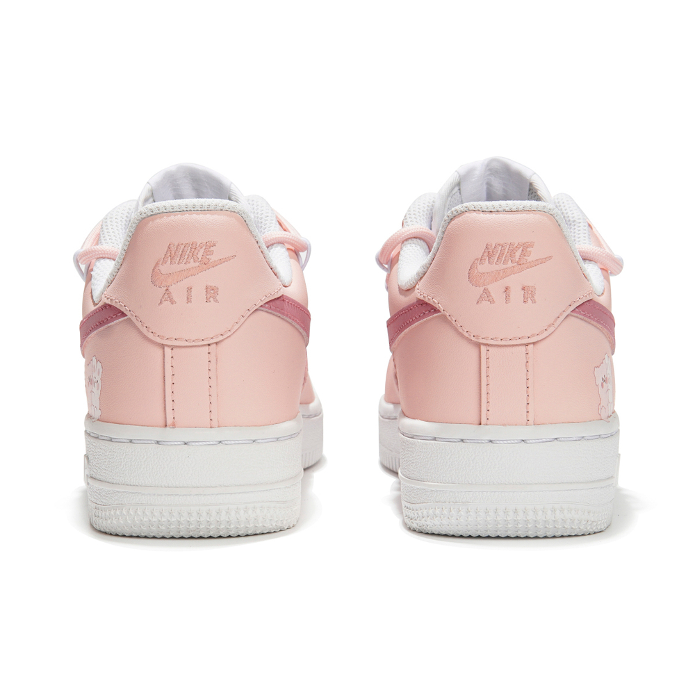 【 】 Nike Air Force 1