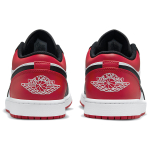 Jordan Air Jordan 1 low "bred toe"