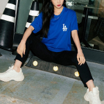 MLB T