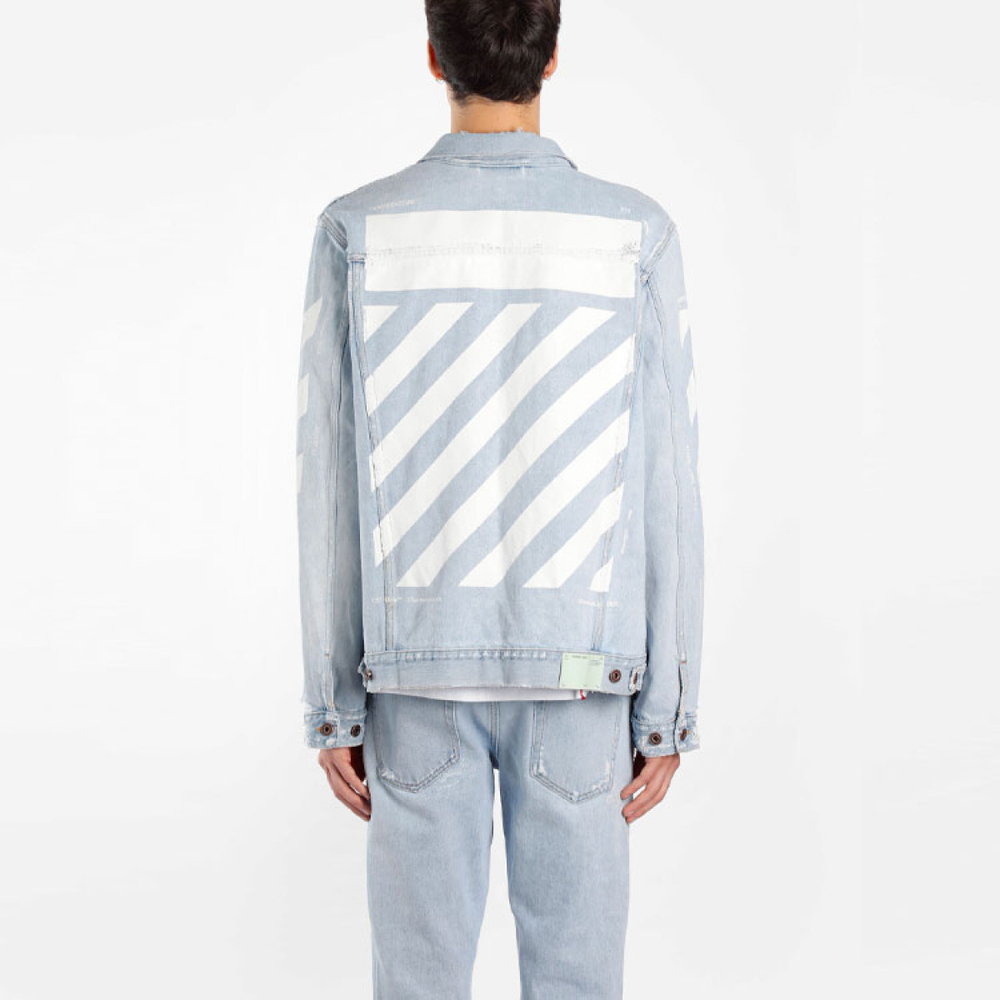 OFF-WHITE