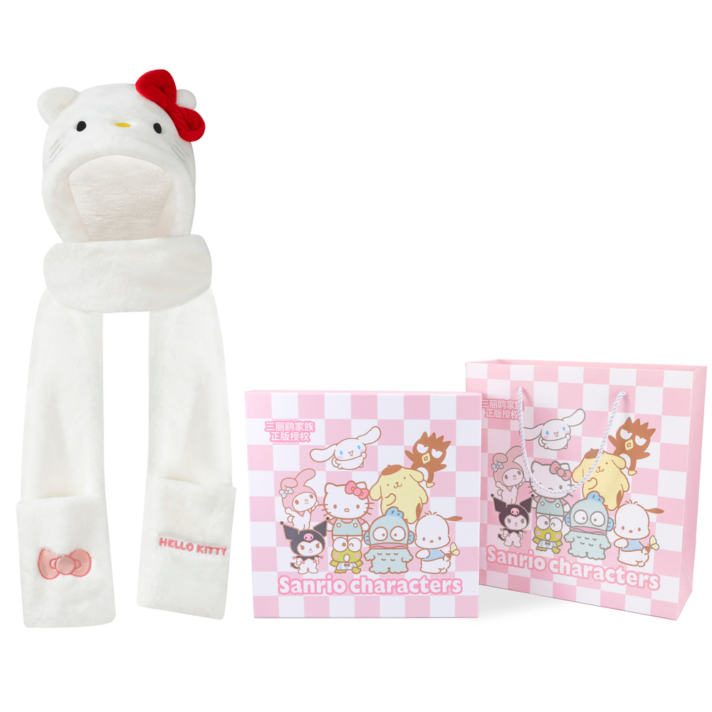 Sanrio