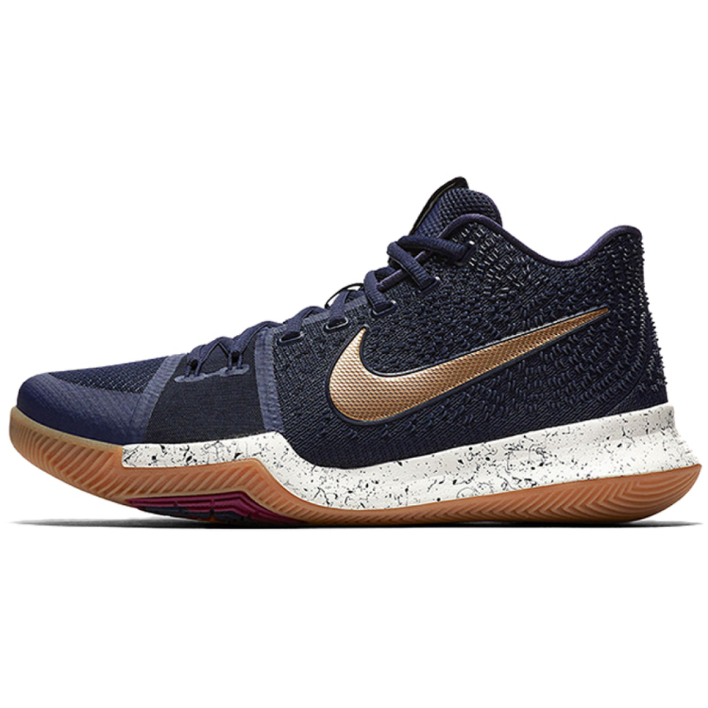 Nike Kyrie 3 "Obsidian"