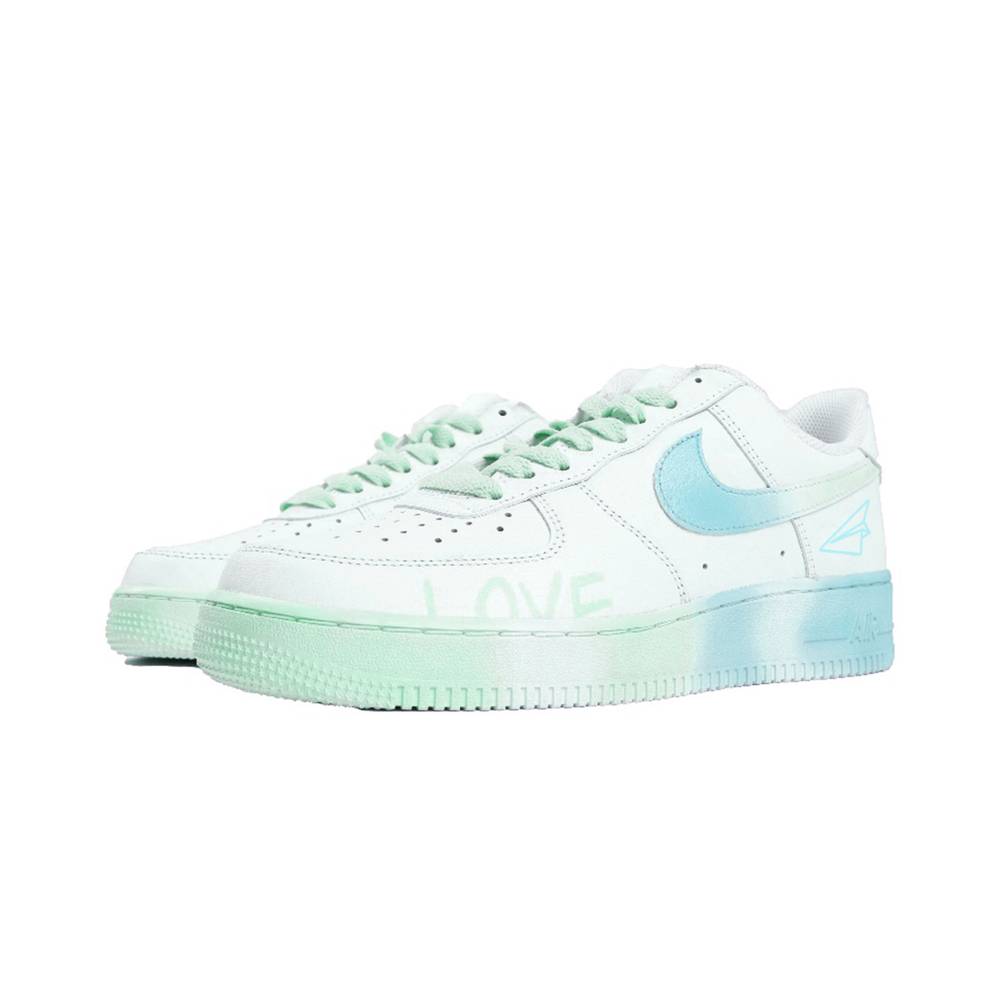 【 】 Nike Air Force 1 Low