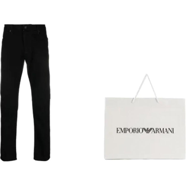 EMPORIO ARMANI SS23