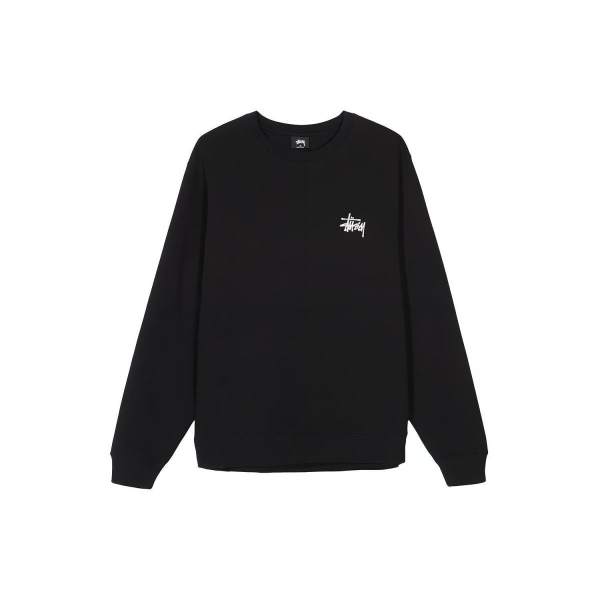 Stussy Basic logo