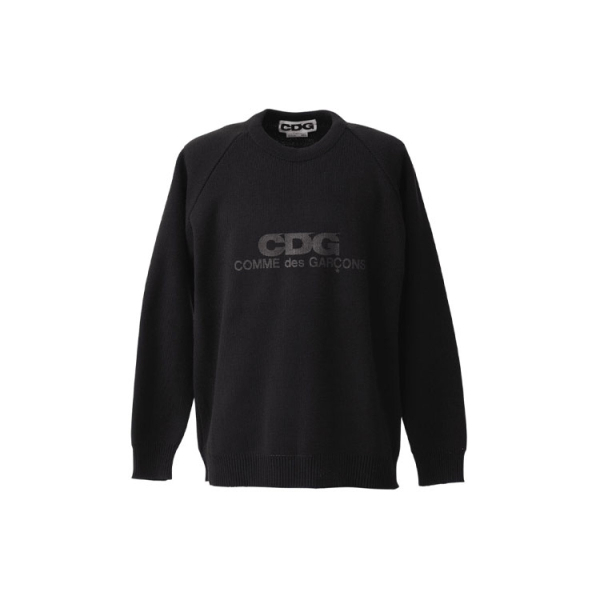 CDG Logo