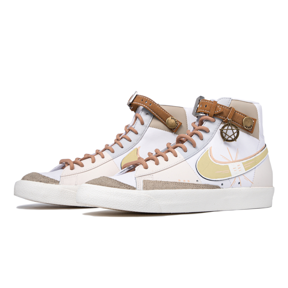 【 】 Nike Blazer