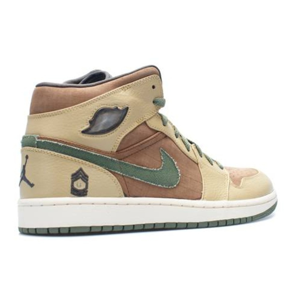 Jordan Air Jordan 1 Retro Armed Forces