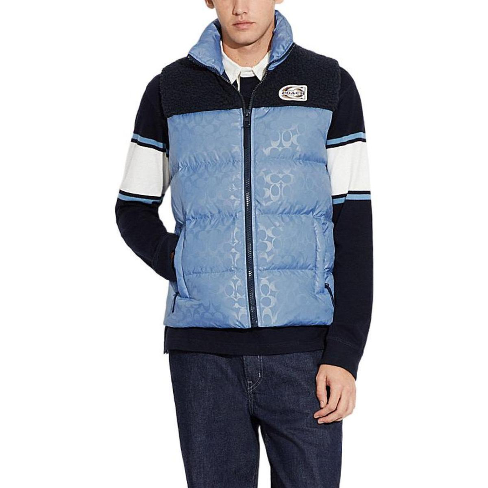 COACH FW22 Logo