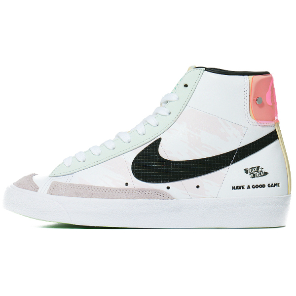 【 】 Nike Blazer Taick