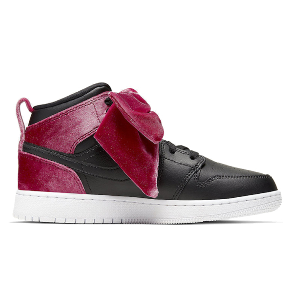 Jordan Air Jordan 1 Mid Bow