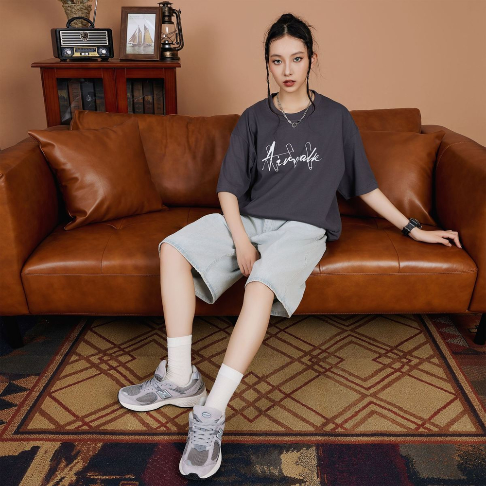 Airwalk Logo T