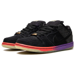Nike Dunk SB BHM 2014