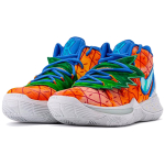 SPONGEBOB SQUAREPANTS x Nike Kyrie 5 Pineapple House 5