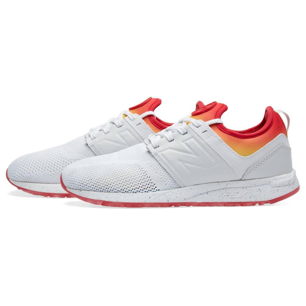 Stance x New Balance NB 247