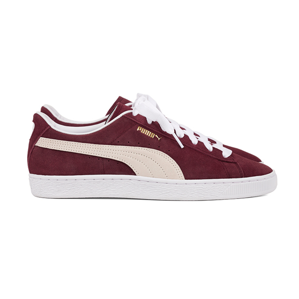 JJJJound x PUMA Suede