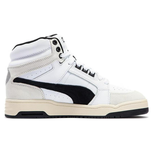 PUMA Slipstream Mid Heritage