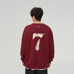 PAKA 7 Logo vibe /