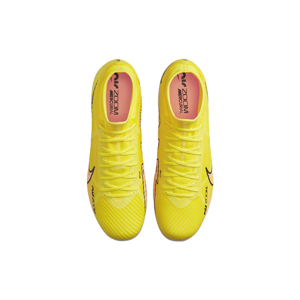 Nike Mercurial Superfly 9 Zoom 15 Academy MG（ ）