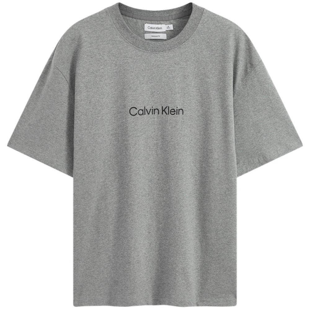 CALVIN KLEIN LOGO T