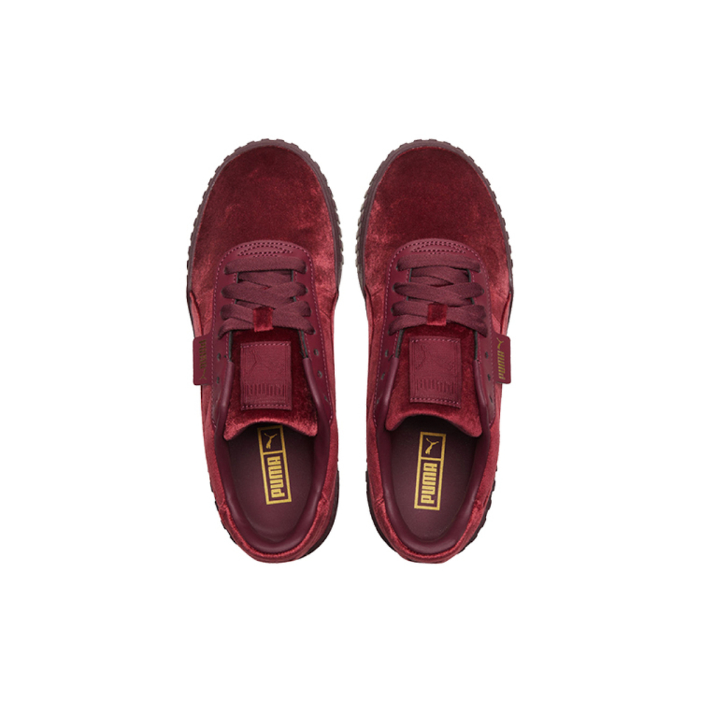 PUMA Cali Velour