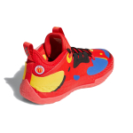 McDonald's x adidas Harden Vol.5 All American Games TPU