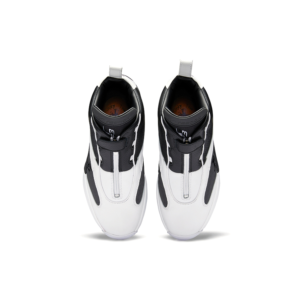 Reebok Answer4 Iverson Game 5 TPU