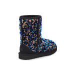 UGG Classic Short Stellar Sequin
