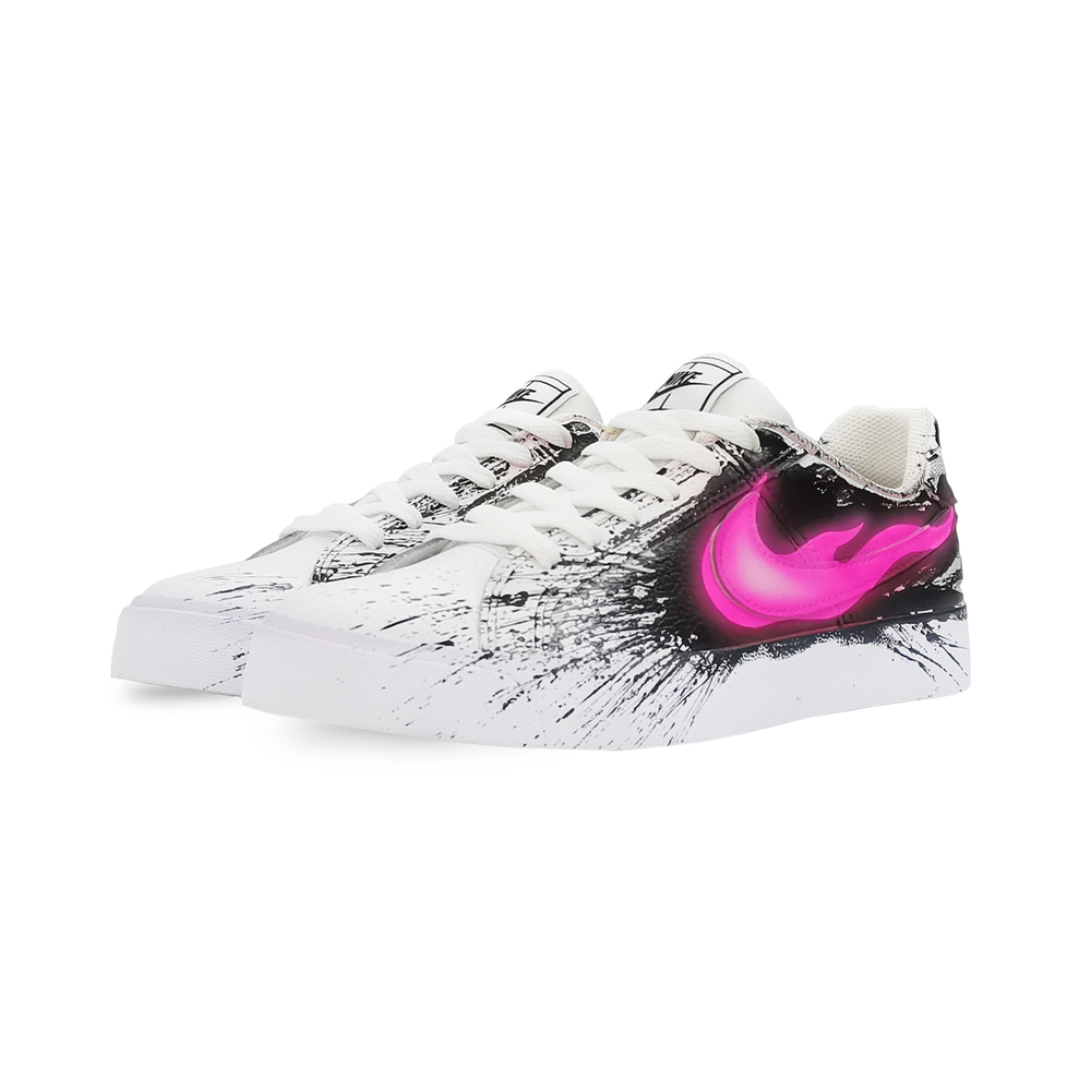 【 】 Nike Court Royale AC