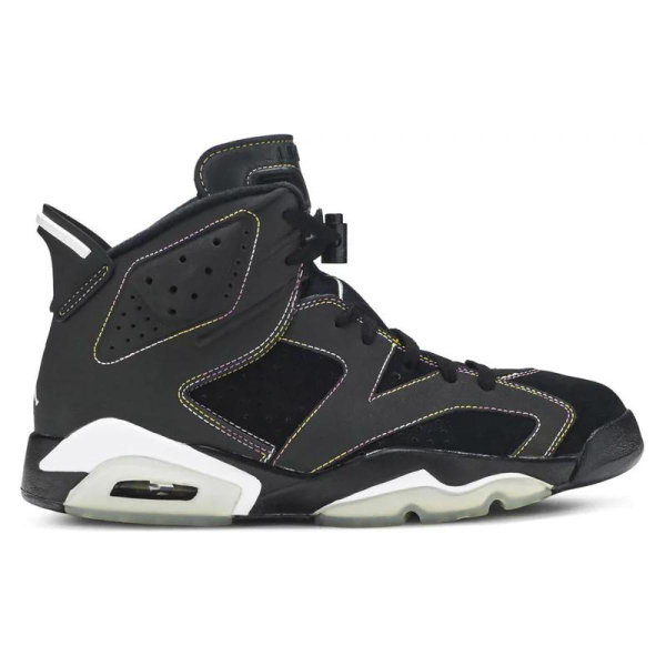 Jordan Air Jordan 6 retro lakers