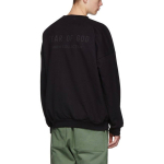 Fear of God