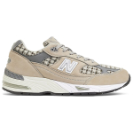 New Balance NB 991 Houndstooth