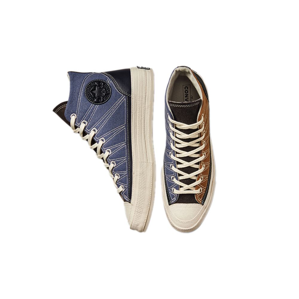 Converse 1970s Chuck 70 Chuck Taylor All Star "Cozy Granola"
