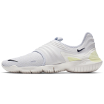 Nike Free RN Flyknit 3.0 "White"