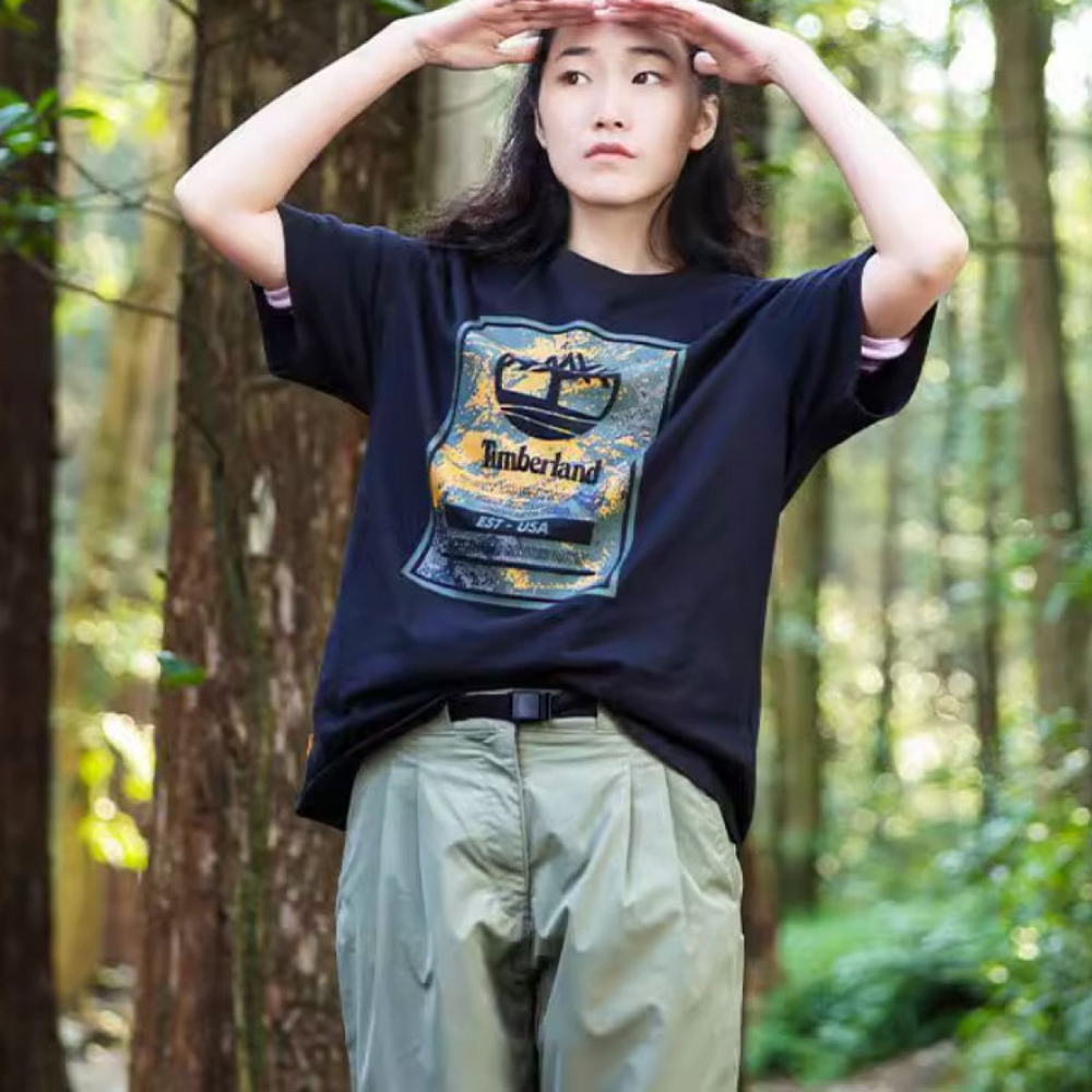 Timberland T