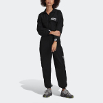 Adidas originals TRACK TOP Track Top Black
