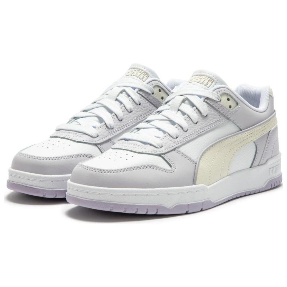 PUMA RBD Game Low