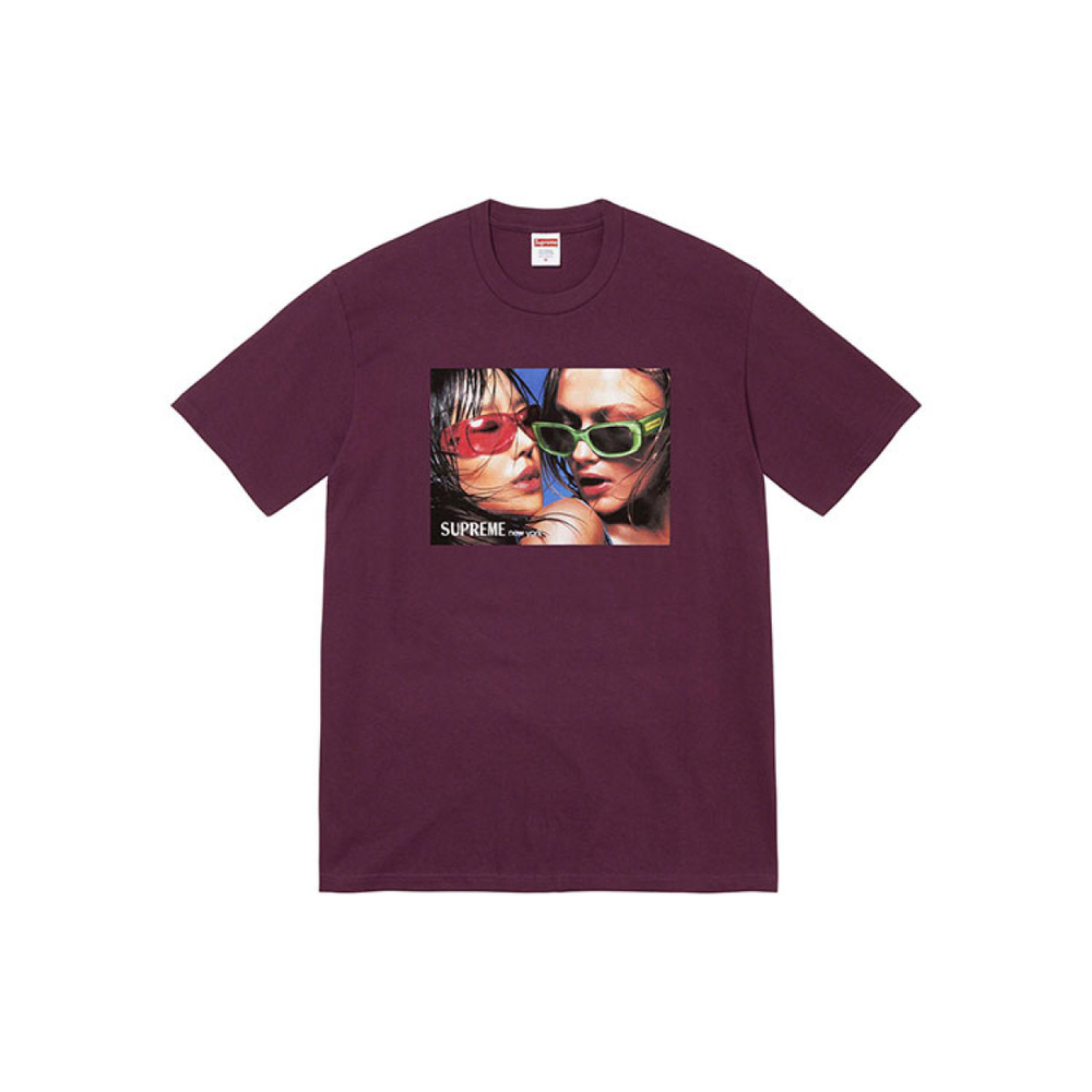 Supreme SS23 Week9 EYEWEAR TEE T