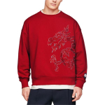 Tommy Hilfiger x CLOT SS24