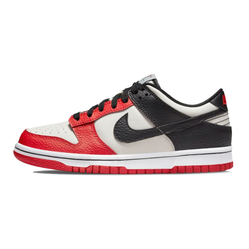 【 】 NBA x Nike Dunk Low OKHR Vibe GS