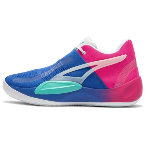 PUMA Rise Nitro Fadeaway