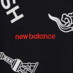 New Balance T