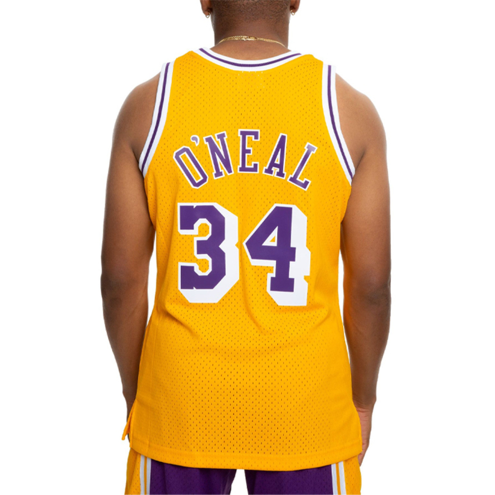 Mitchell & Ness NBA SW 96-97 34