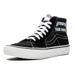 Supreme x Vans SK8